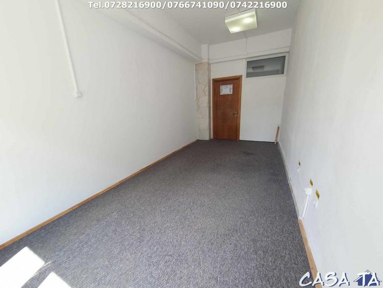 Inchiriere Spatiu Birouri, situat in Targu Jiu, Siretului