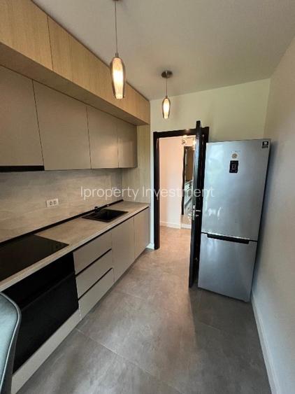Onix Residence 2 Camere cu balcon si parcare - 5