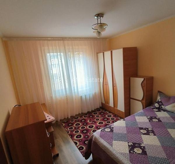 Apartament 2 camere decomandat bloc 1983 zona Drumul Taberei - 2
