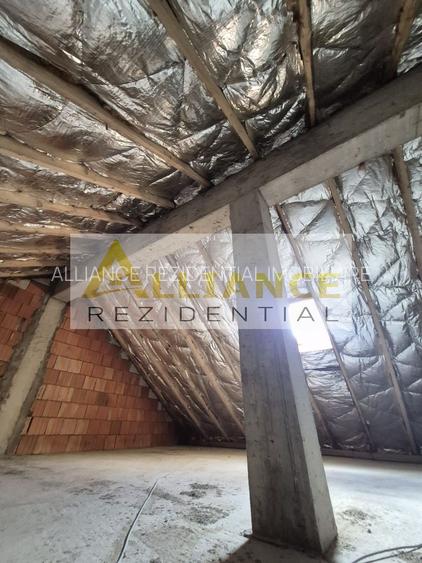 Vila P+1+M, 4 camere - 3 bai | PRIMARIE - 9