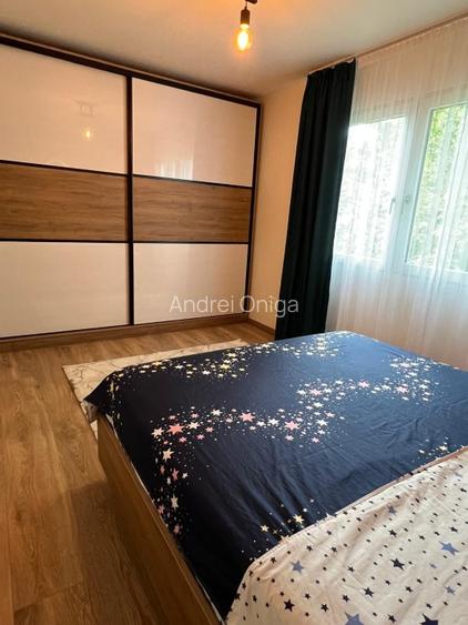 Proprietar - ofer spre închiriere apartament 2 camere - Astra - 7