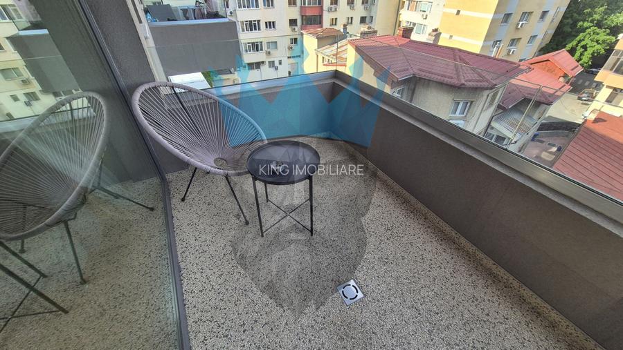 Apartament 2 Camere Stefan cel Mare Central Address Bucuresti - 5