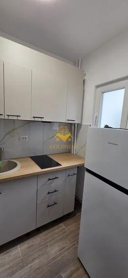 Garsoniera, Modern, Nou Marasti, Zona Rasaritului, UTCN