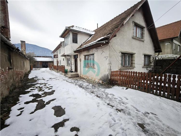 Casa de vanzare Noua, Brasov