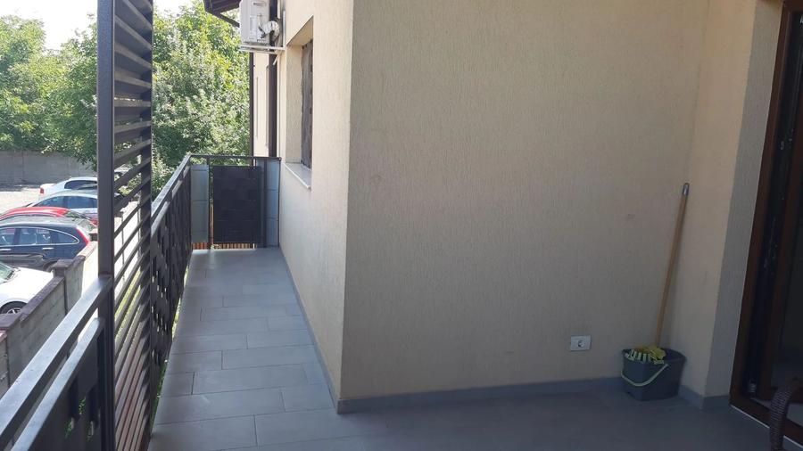 Apartament 3 camere, Dumbravita, Mobilat si Utilat