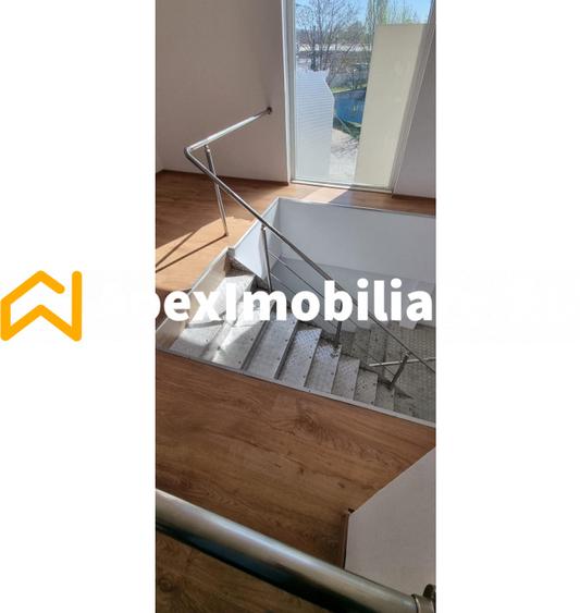 Hala Industrială Malu Rosu Ploiesti 550 mp + Birouri | Parcare 20 | Acces TIR |