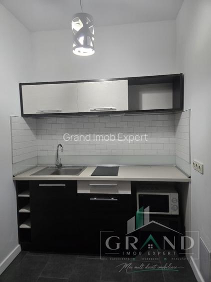 APARTAMENT 2 CAMERE + PARCARE | PIATA 1 MAI – TABACARILOR
