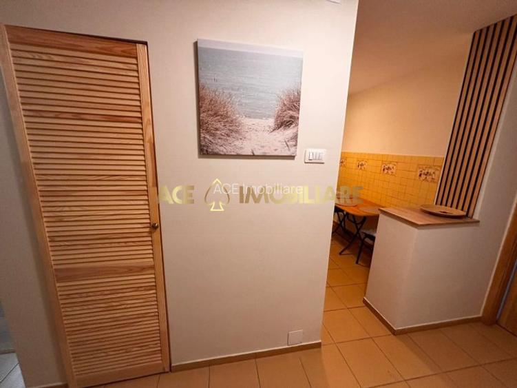 2 Camere de inchiriat | Berceni | Metrou | Parcare | Centrala | 60mp - 5