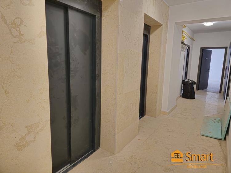 Ap 2 camere + parcare , bloc nou Intabulat , B-dul Poitiers