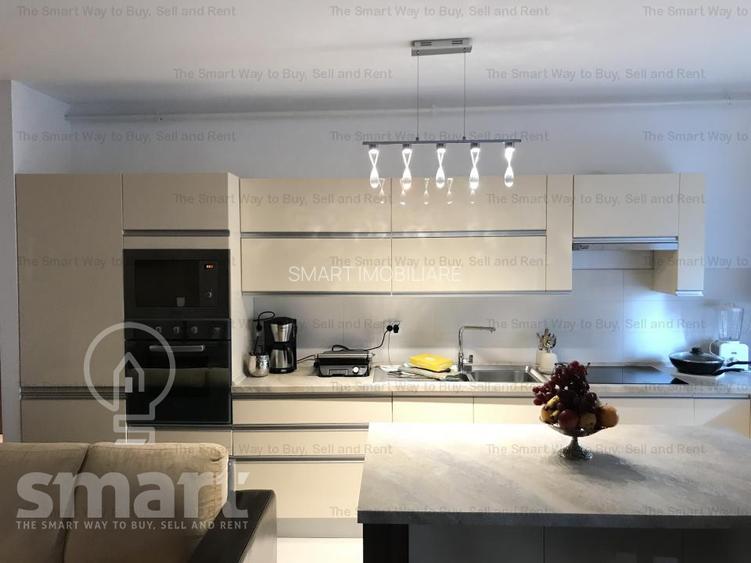 Apartament 3 camere Buna Ziua - 3