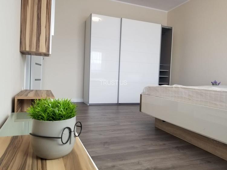 Comision 0% | Apartament 2 Camere | Giroc | Loc de Parcare | 54mp - 7
