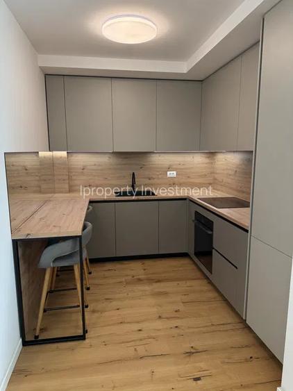 Aviației | 2 Camere | Centrala | Balcon | Prox. Metrou |  Prima Închiriere | - 5