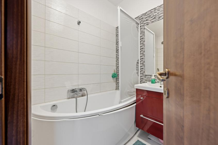 3 camere | Bucurestii Noi | Parc Bazilescu | Damaroaia | Metrou Com 0%
