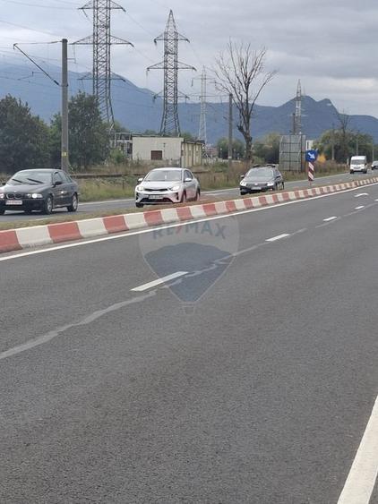 Oportunitate de investiție strategică în Brașov – teren 10,7 hectare