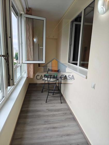 Apartament 2 camere, zona Baba Novac