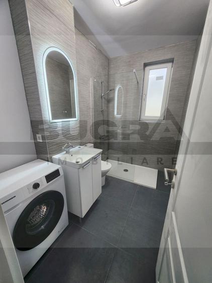 Apartament de 3 camere, 47mp, parcare subtarana, Beta Residence