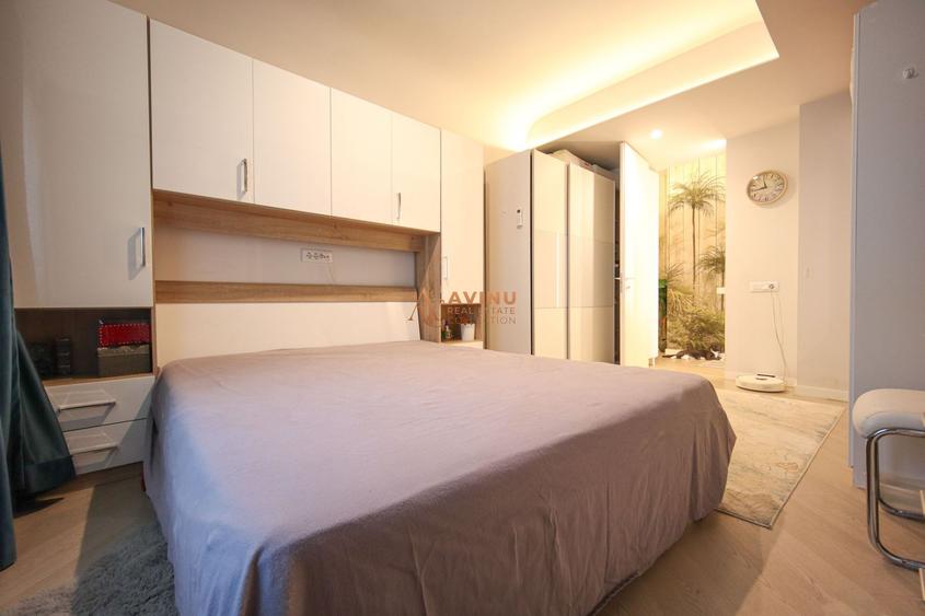 Cortina North | 3 Camere | 77+5mp | Loc De Parcare | Boxa | 0% Comis