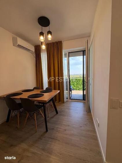 Apartament 3 Camere / Estoria City / Parcare, CT,AC/ 5 min Metrou - 4
