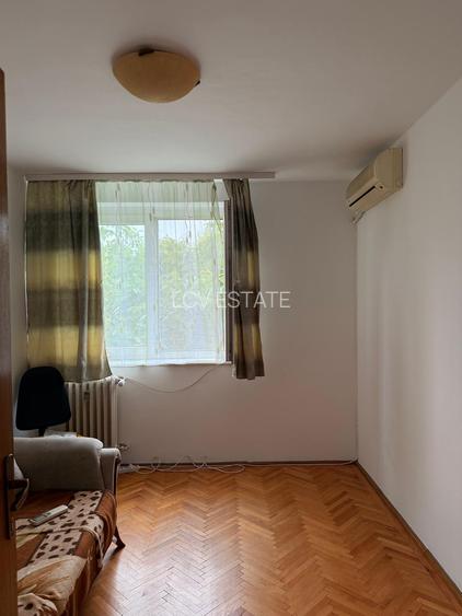 Apartament 3 camere Dristor/PET FRIENDLY/Balcon/Metrou Dristor - 4