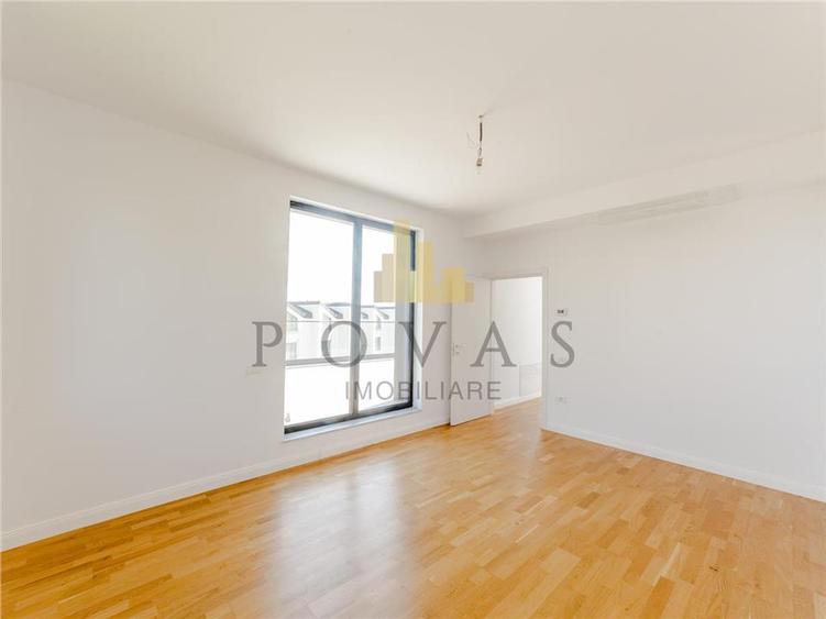 Inchiriere Vila 5 Camere Pipera - Erou Iancu Nicolae
