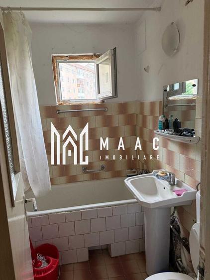 Apartament 2 camere de vânzare | Sibiu | Hipodrom 3 | parter