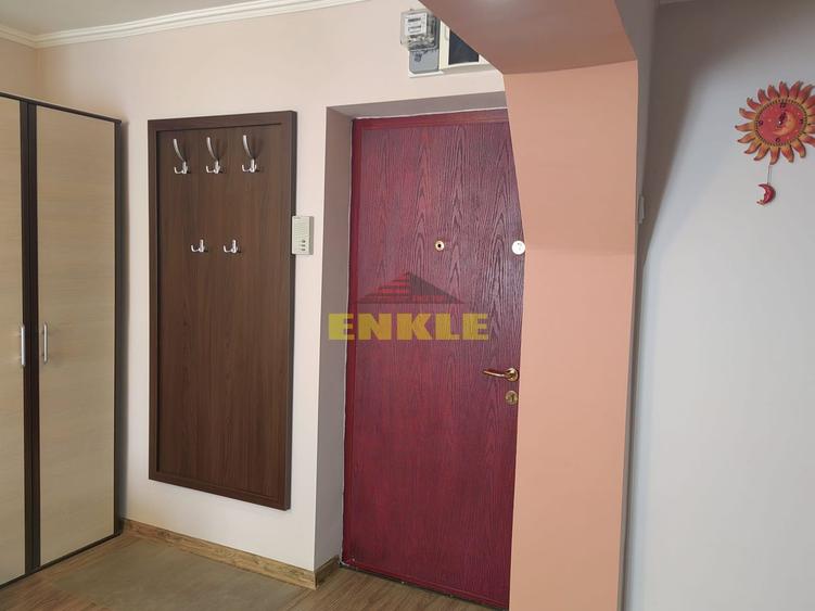 Apartament 3 camere – Zona Stadion