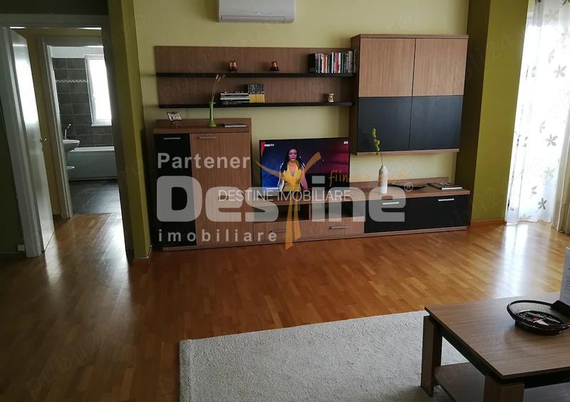 Apartament modern si spatios 80mp, Barytim - 4