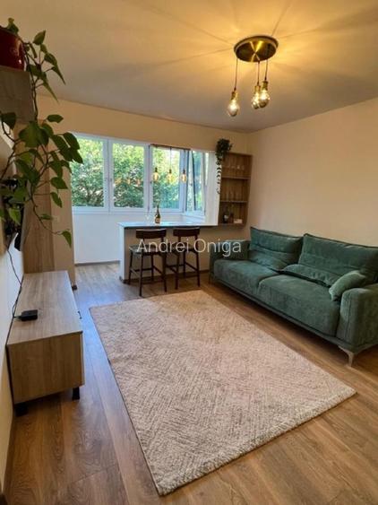 Proprietar - ofer spre închiriere apartament 2 camere - Astra - 15