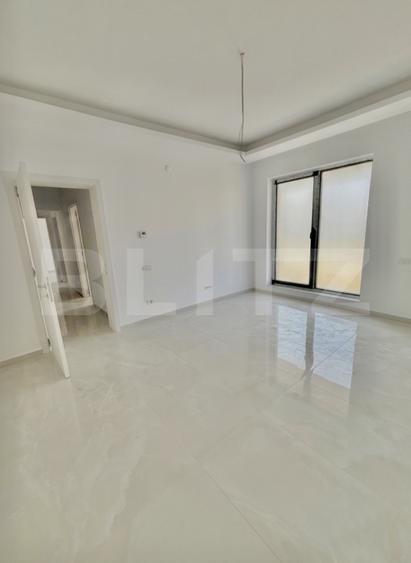 Apartament cu 2 camere, Zona Esso Giroc