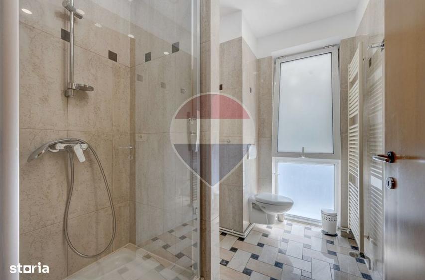 Apartament de 4 camere Primăverii /finisaje premium/ vedere Lac Bordei