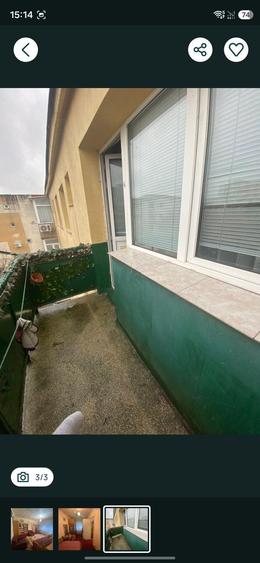 Craiovita, Apartament 2 camere