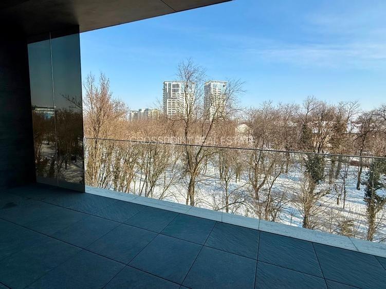 One Rahmaninov | Apartament premium cu vedere către Parcul Verdi - 5