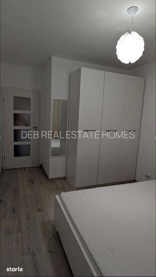 Apartament 2 camere, Decomandat, 55mp, Viva Residence - 4