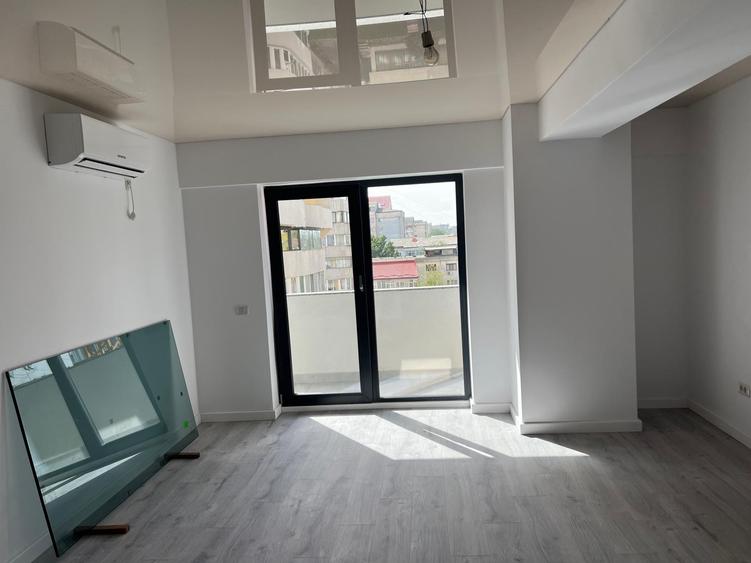Apartament cu 2 camere bloc nou Nicolina finalizat Cod oferta 160776