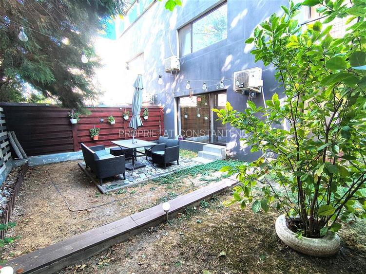 Garsoniera de vanzare in Mamaia Nord