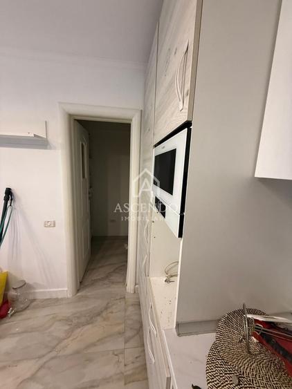 Casă modernă 4 dormitoare,mobilată cu 3 locuri de parcare – Chiajna