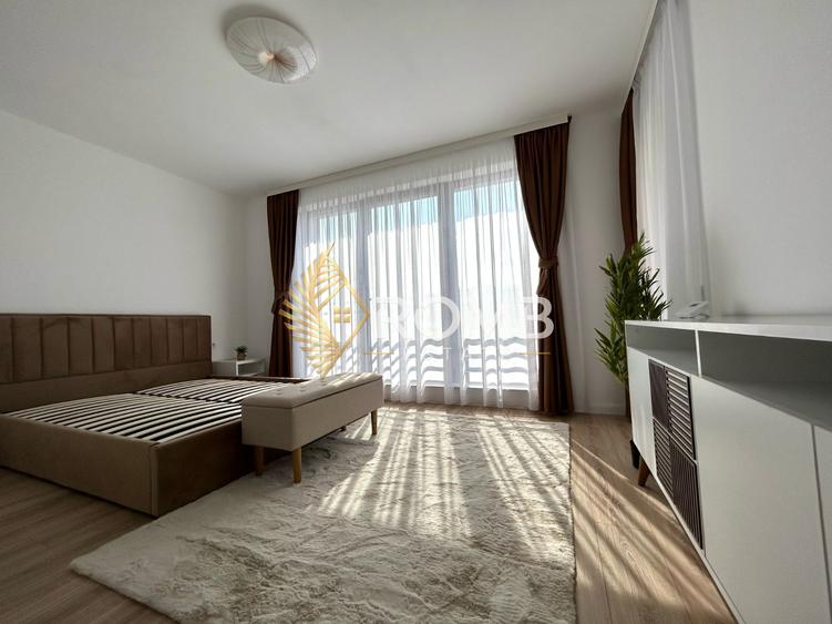 Casa individuală, 4 camere, 140 mp, garaj, PETFRIENDLY, Valea Seaca