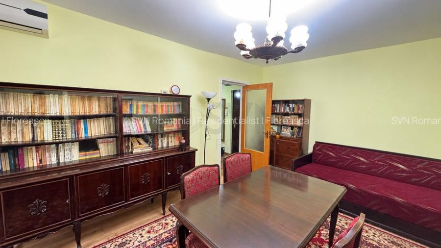 REA1029869 Apartament 3 Camere I Titan