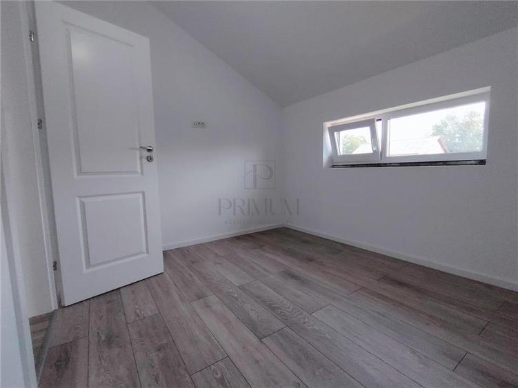 DUPLEX SPATIOS - ZONA CENTRALA - BALCON