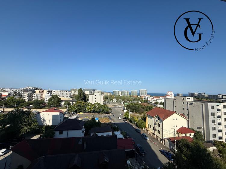 Apartament 2 camere modern cu parcare inclusa - Stefan Building Lake - 9