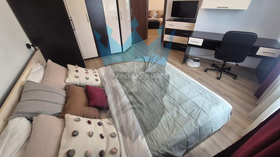 Apartament 2 Camere Lujerului Bucuresti - 8