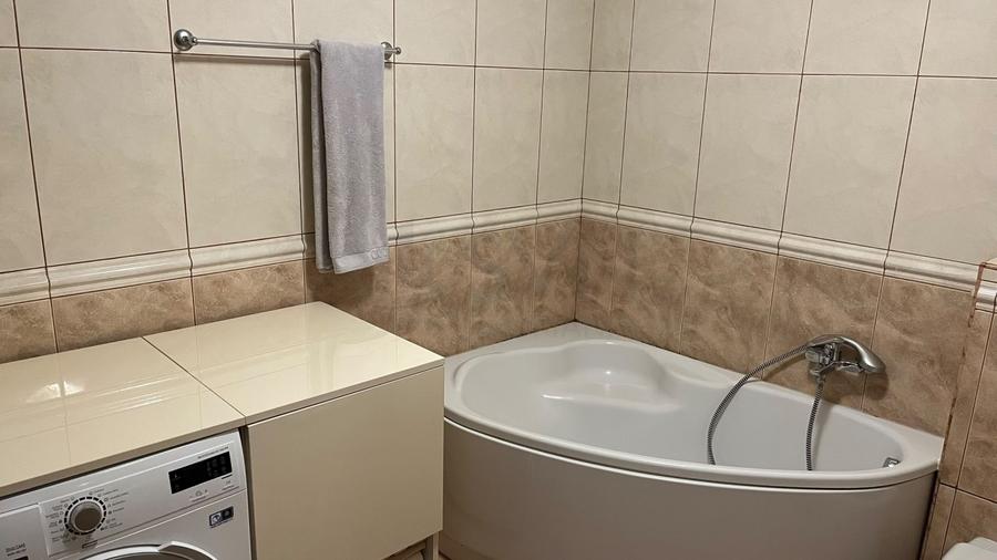 REA1029421 Kiseleff l Apartament l 3 Camere