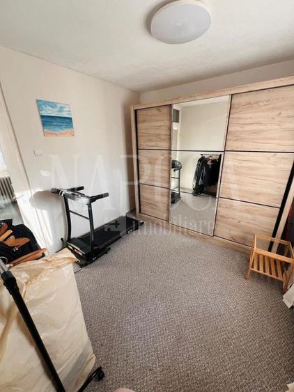 Apartament 3 camere de vanzare in Dambul Rotund, Cluj Napoca