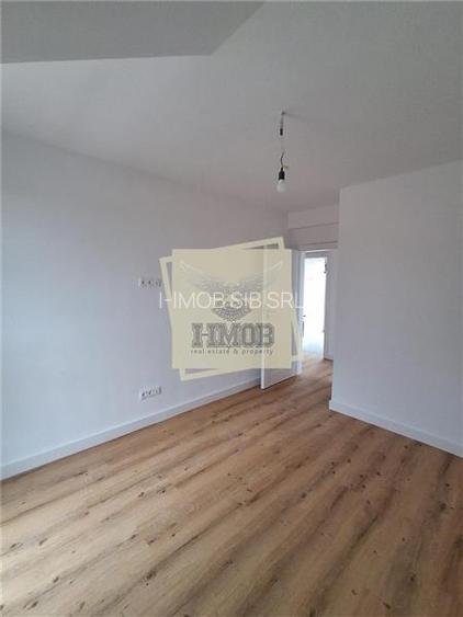 Casa cu 3 camere 2 bai si terasa in Cisnadie - 10