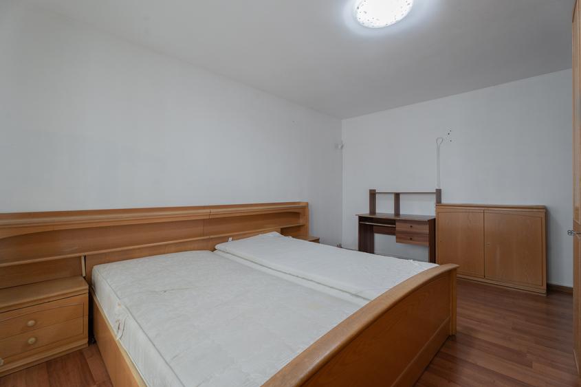 2 camere | Petfriendly | Zona Gara
