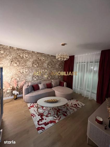 2 Camere de inchiriat | Exigent Plaza F5 | Centrala | Metrou