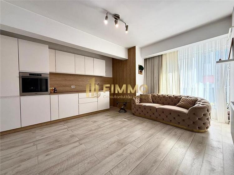 Apartament mobilat | Suceava | Centru | ID:1663
