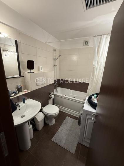 Șoseaua Nordului, 2 camere lux, etaj 1, 75 mp, terasa, boxa, garaj, DEOSEBIT - 8