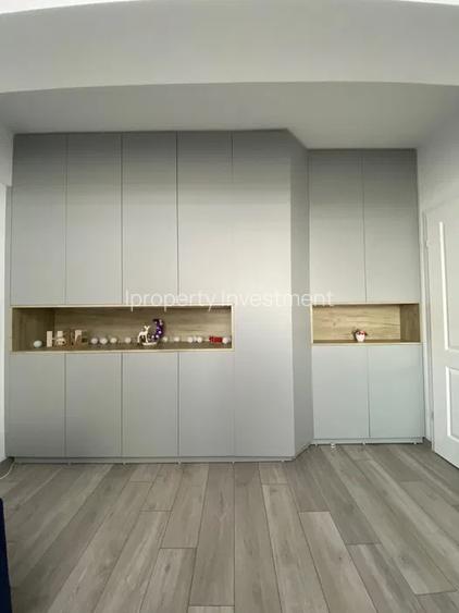 Închiriere Apartament 2 camere în Berceni Bloc Nou Centrala Proprie - 4