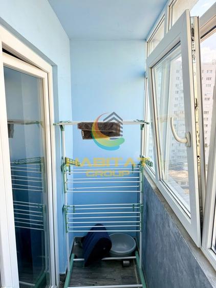Apartament 3 camere – Bucur Obor | bloc ALMO | metrou 2 minute